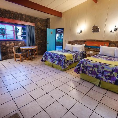 Hotel Oasis Loreto  Exterior foto