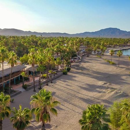 Hotel Oasis Loreto  Exterior foto