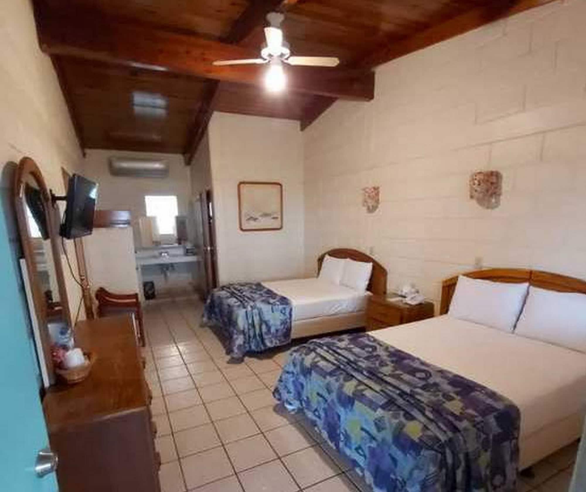 Hotel Oasis Loreto  Exterior foto