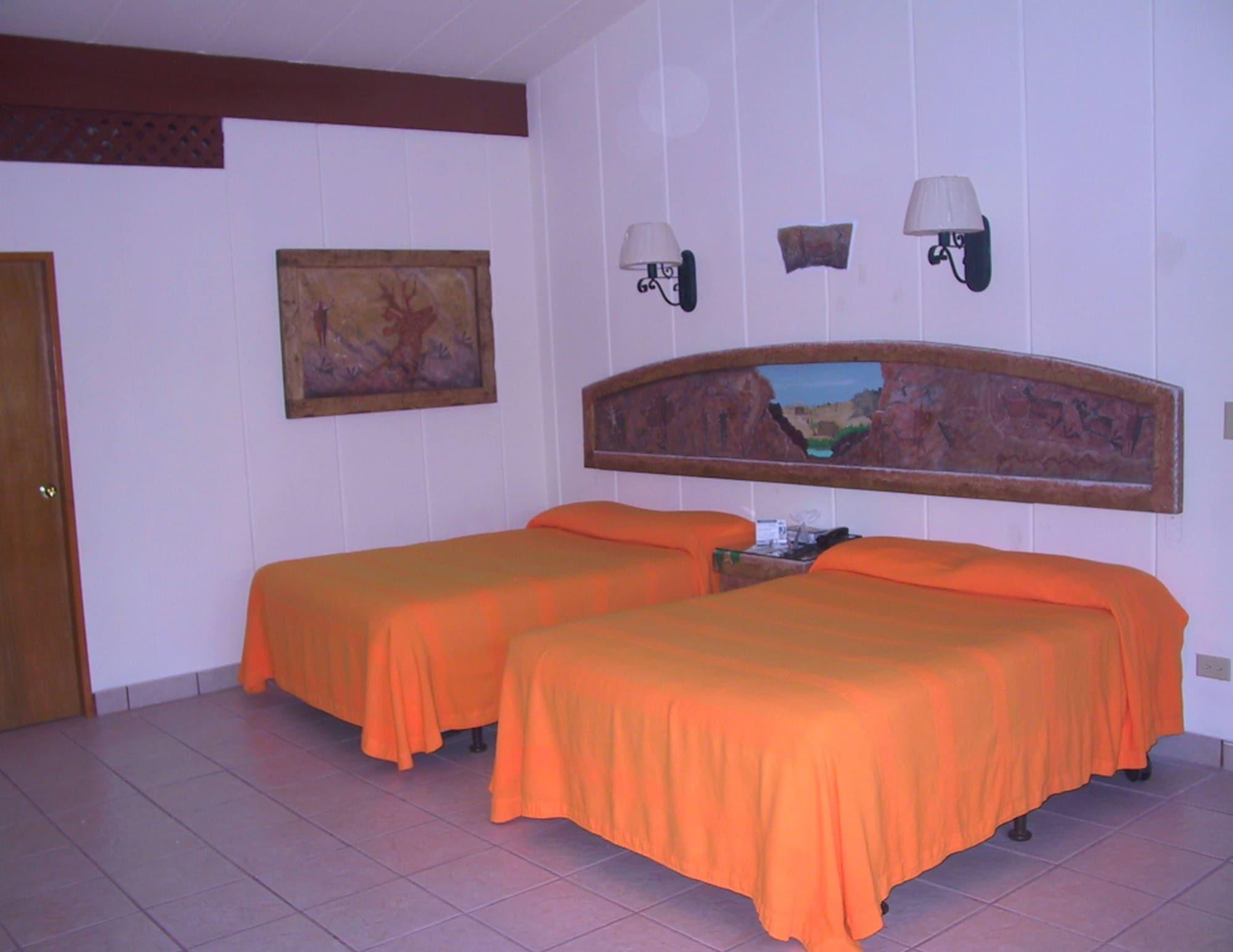 Hotel Oasis Loreto  Exterior foto