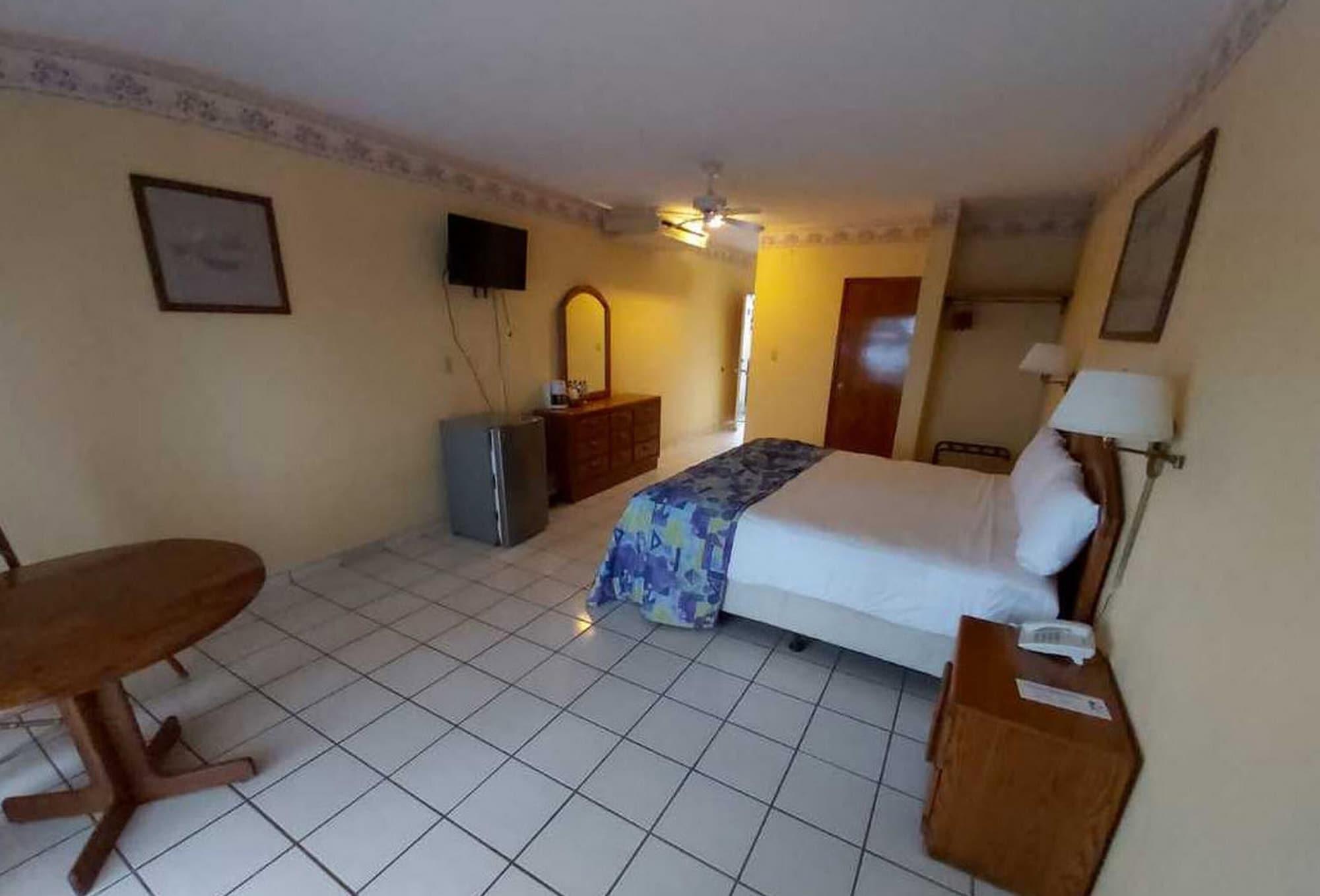 Hotel Oasis Loreto  Exterior foto