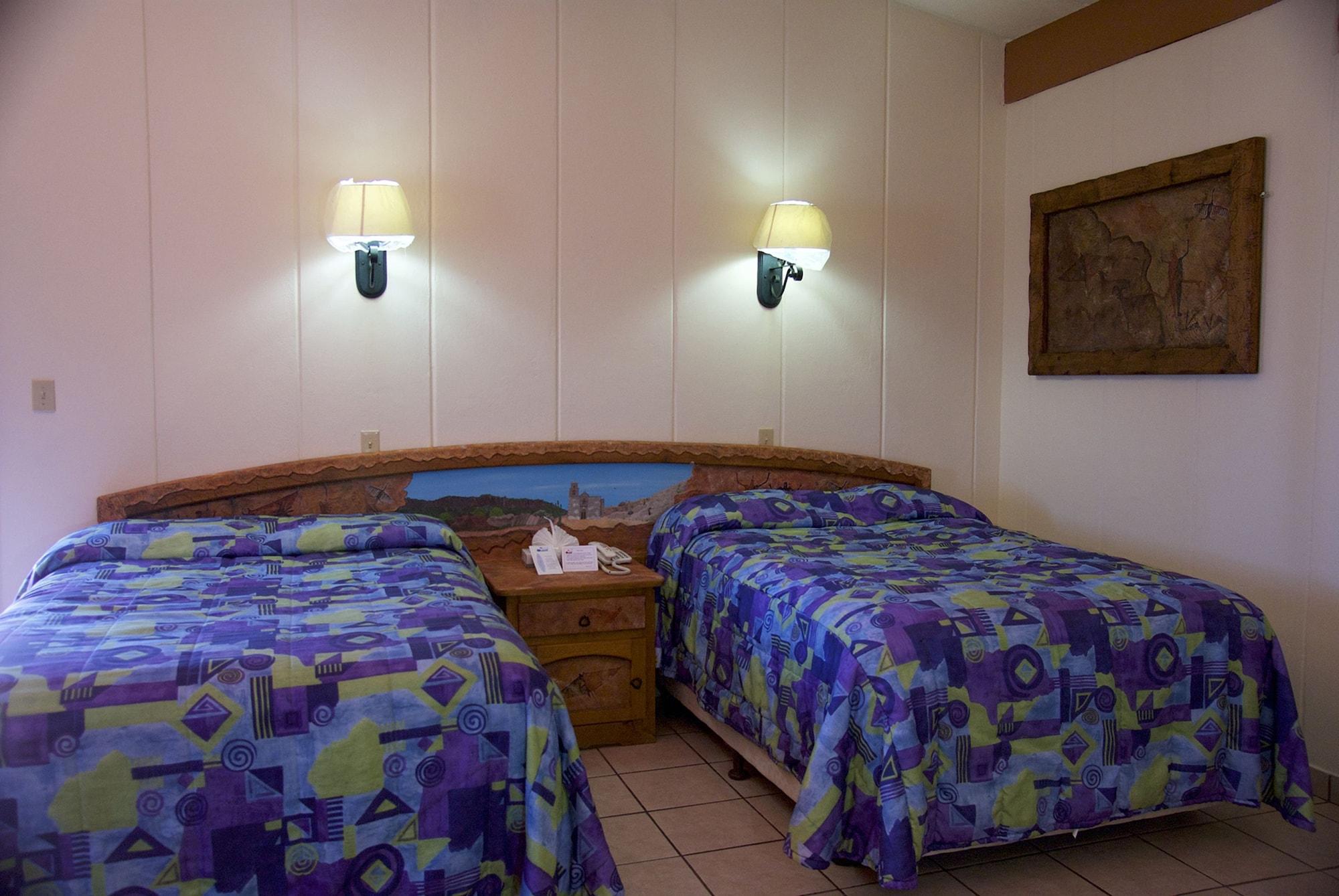 Hotel Oasis Loreto  Exterior foto
