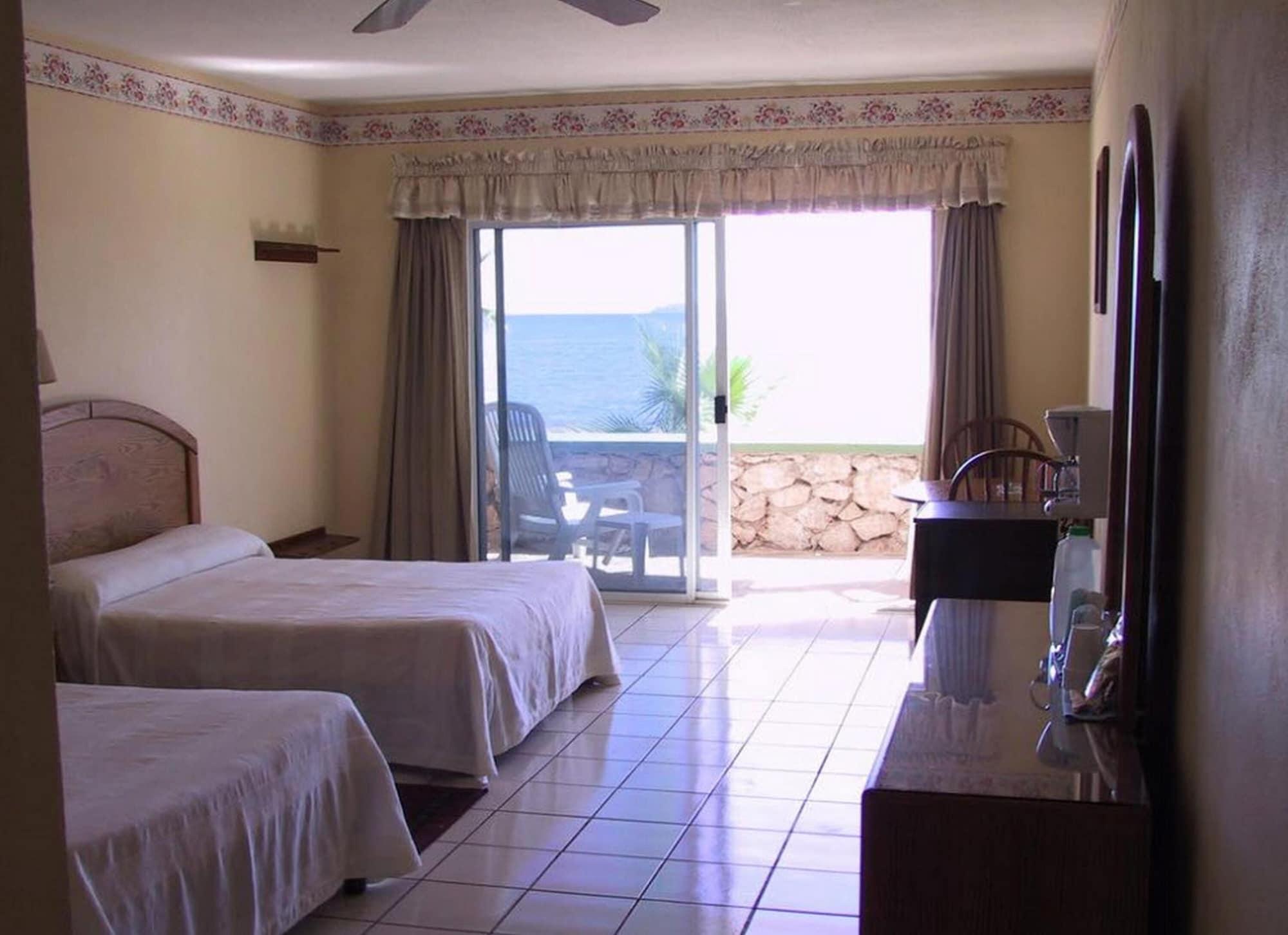 Hotel Oasis Loreto  Exterior foto