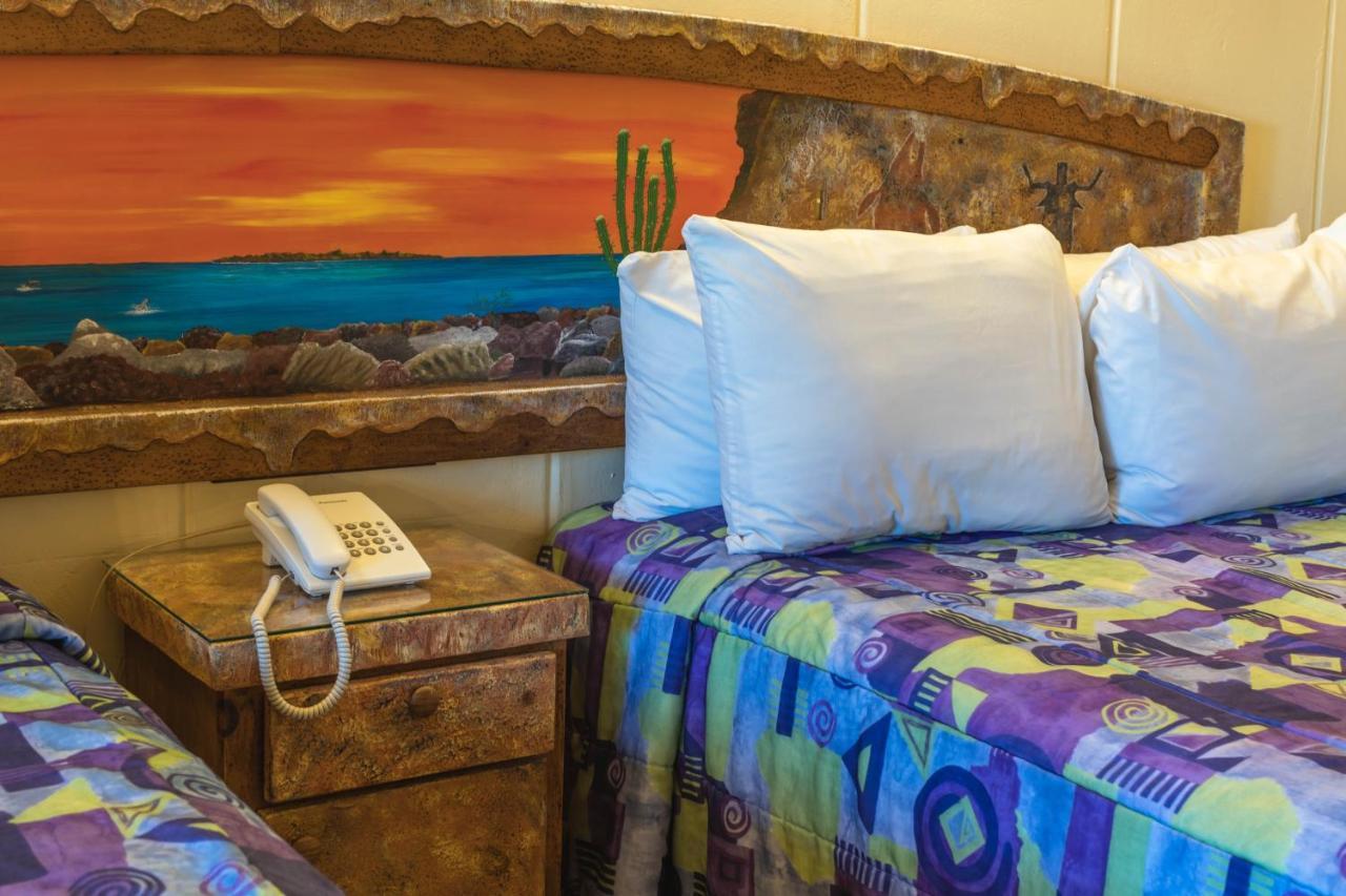Hotel Oasis Loreto  Exterior foto