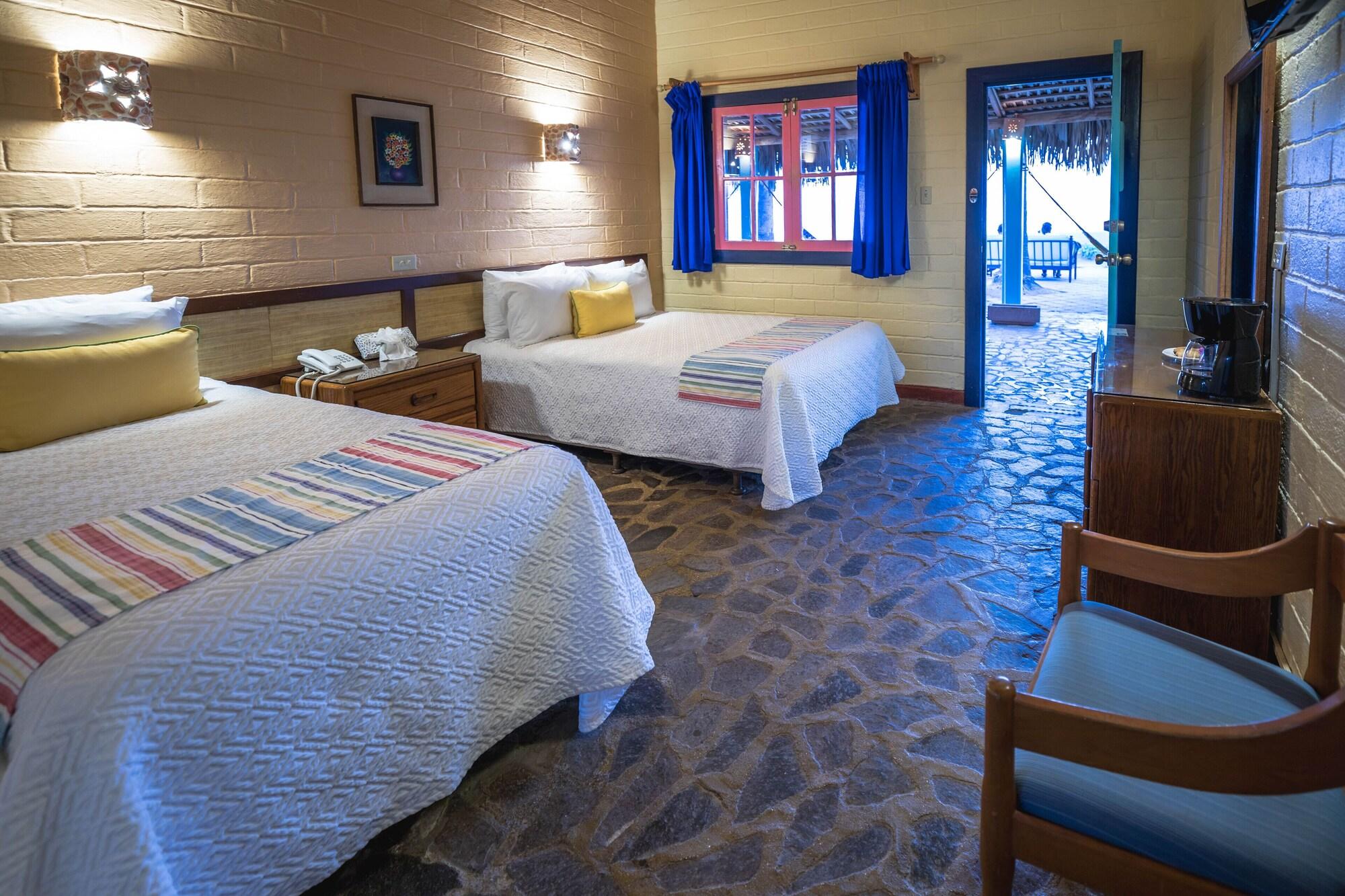 Hotel Oasis Loreto  Exterior foto