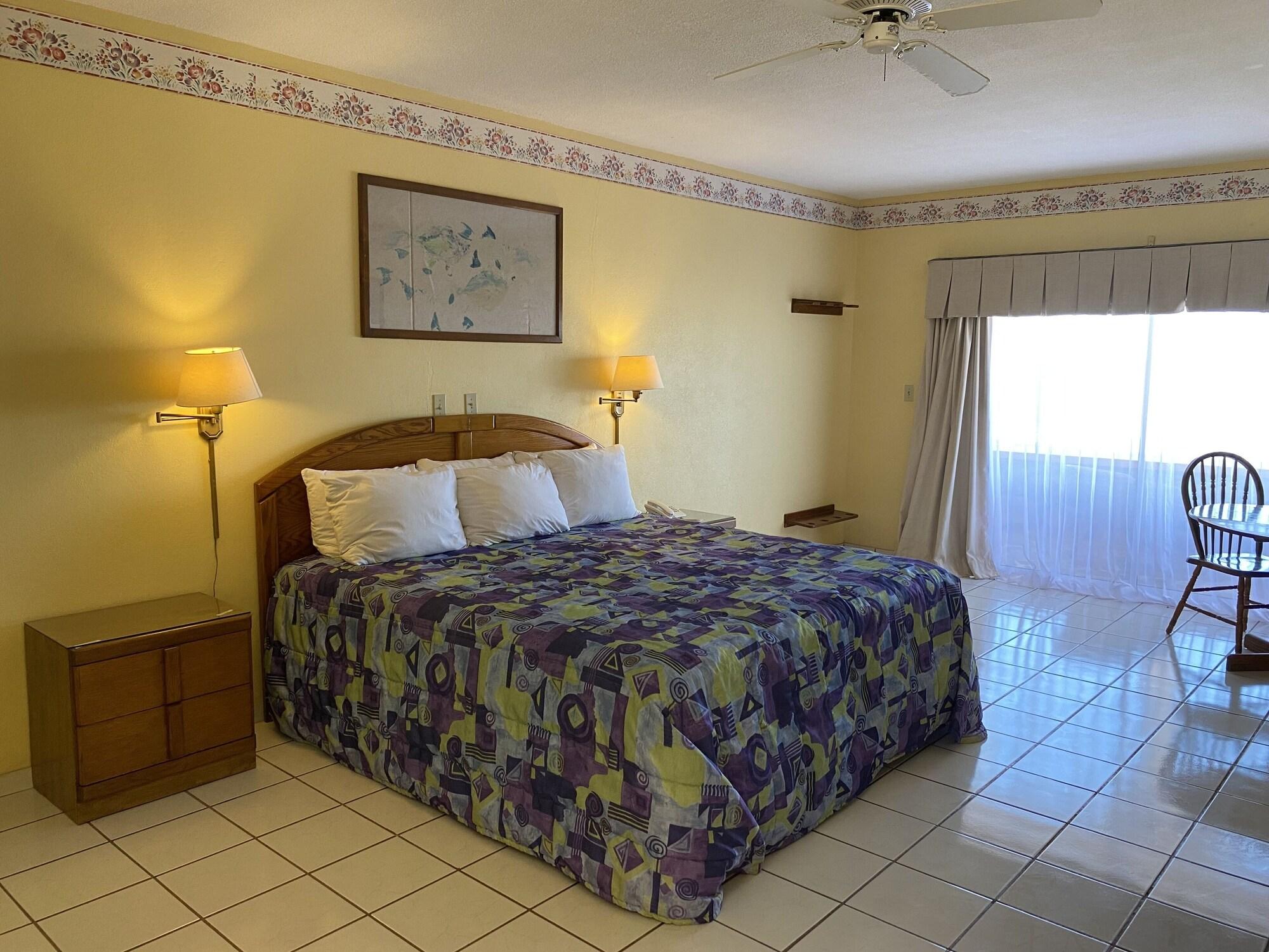 Hotel Oasis Loreto  Exterior foto