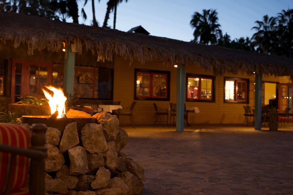 Hotel Oasis Loreto  Exterior foto